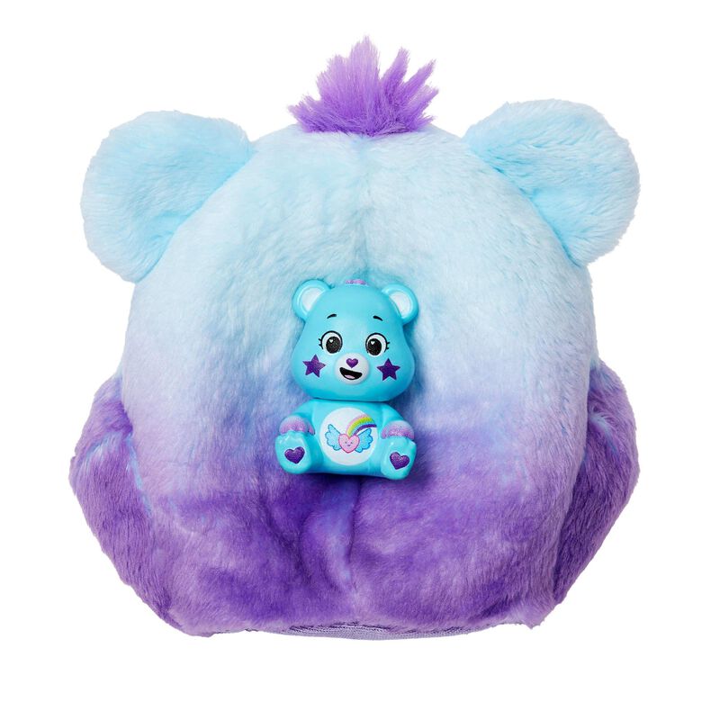 Mu&ntilde;eca Barbie Cutie Reveal Care Bears Dream Bri... image number null