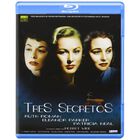 Tres Secretos (blu-ray)