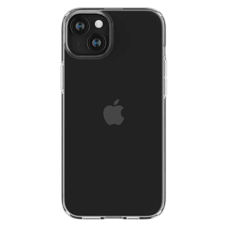 Funda Spigen Crystal Flex Para Iphone 15 Plus T... image number null