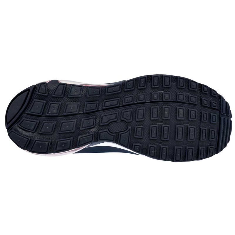 Boost Tenis deportivo para hombre marino blanco image number null