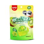 Kiwi Gomitas Pelables, Peelerz 62 gr