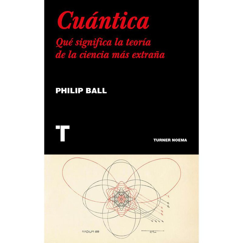 Cu&aacute;ntica: Qu&eacute; significa la teor&iacute;a de la ciencia... image number null