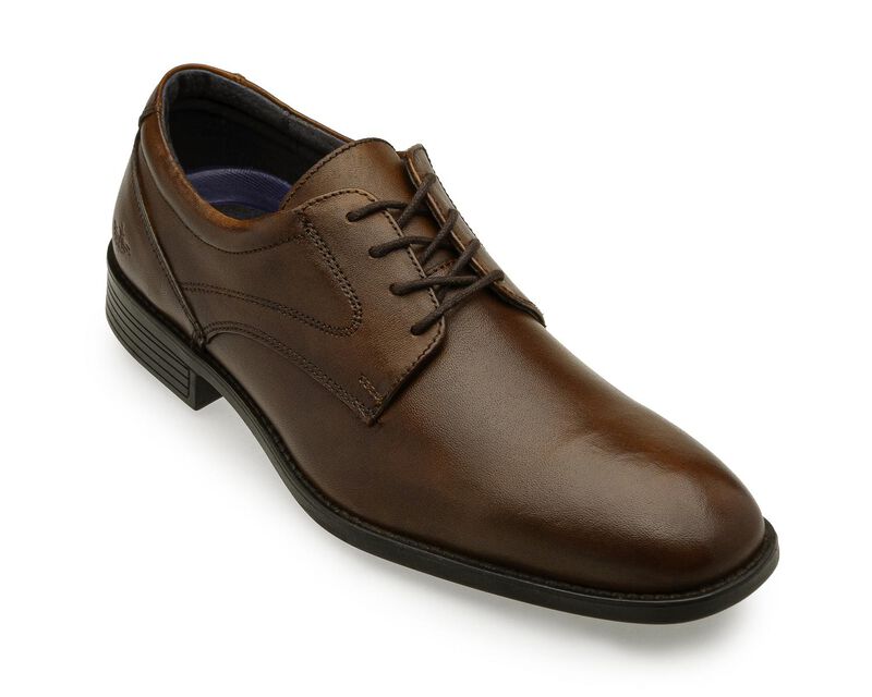 Zapatos Dockers Para Caballero Welton D2125742 ... image number null