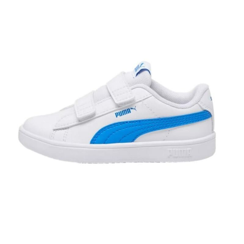 Tenis Puma Rickie Classic V PS para Ni&ntilde;os 17 A ... image number null