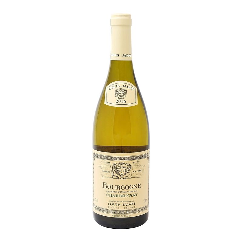 Vino Blanco Louis Jadot Chardonnay - 750 ml image number null