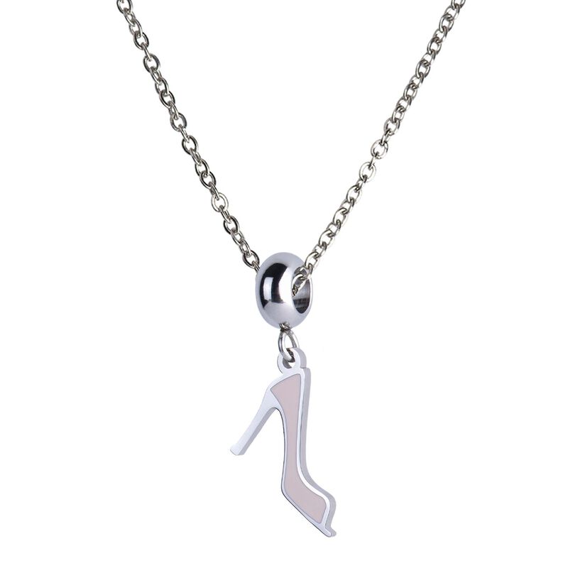 Charms Originales Dijes Acero Inoxidable, Pulse... image number null
