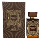 Zimaya Amber Is Great Extrait De Parfum 100 Ml Unisex