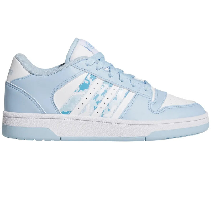 Tenis Casual Adidas Breakstart J Ki6857 image number null
