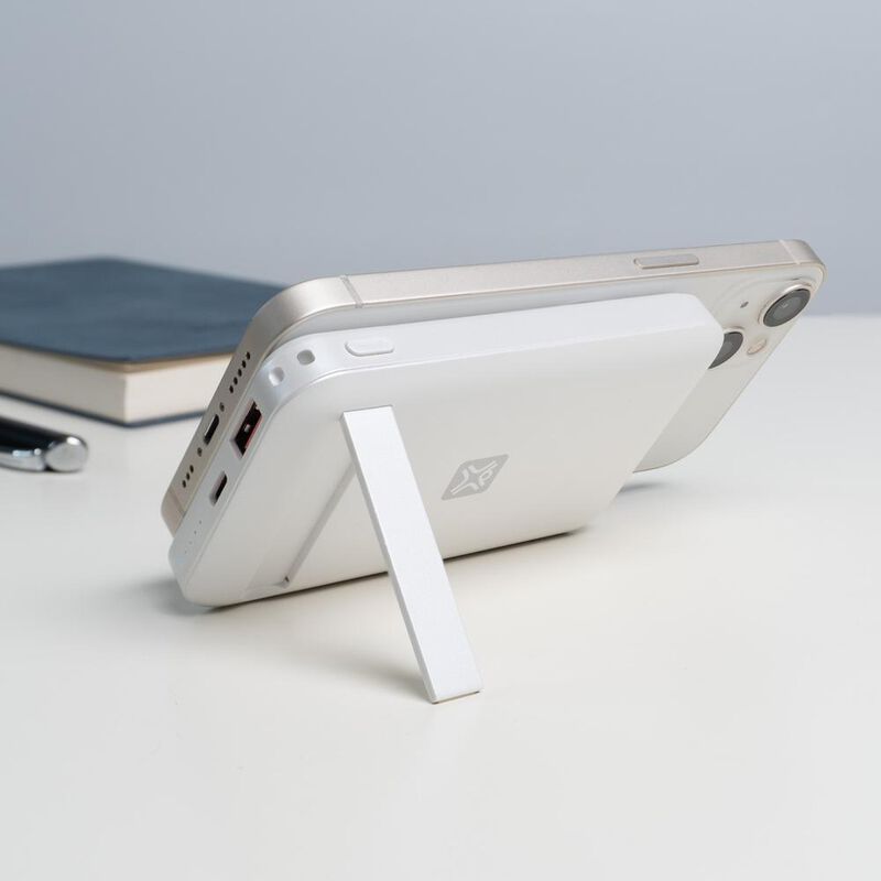 Batería Xtrememac WL 10K Mágnetica Wireless image number null