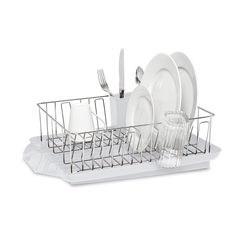 Dishrack Farberware Classic, Grande, Resistente... image number null