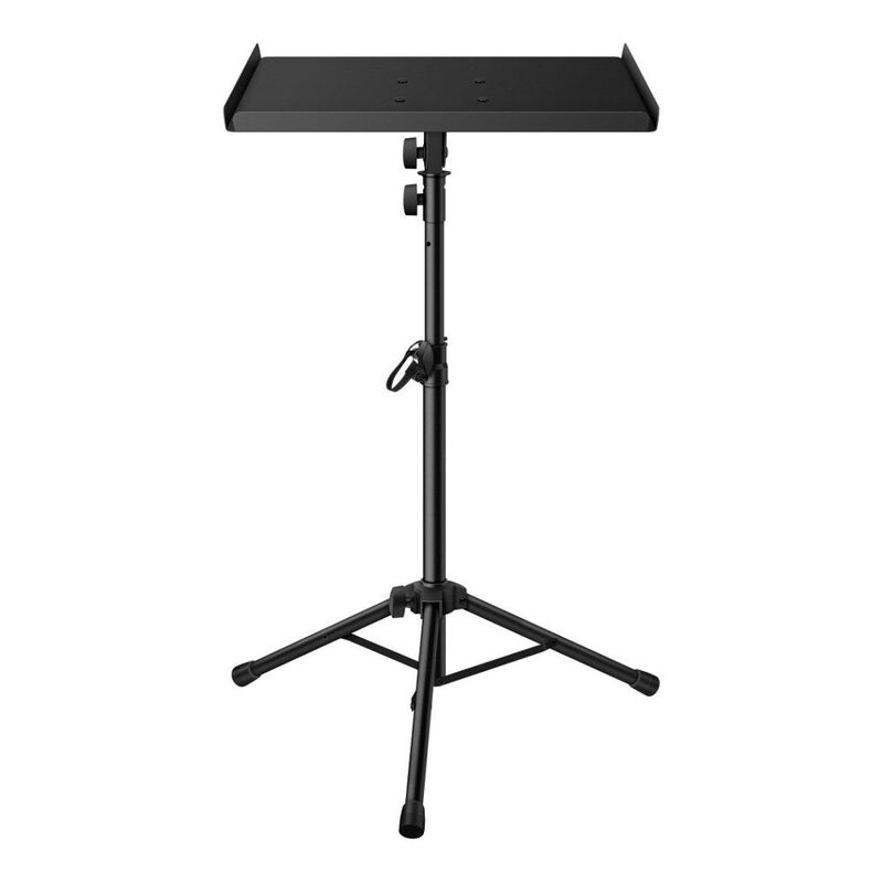 Soporte tipo tripi&eacute; para proyector, equipo de a... image number null