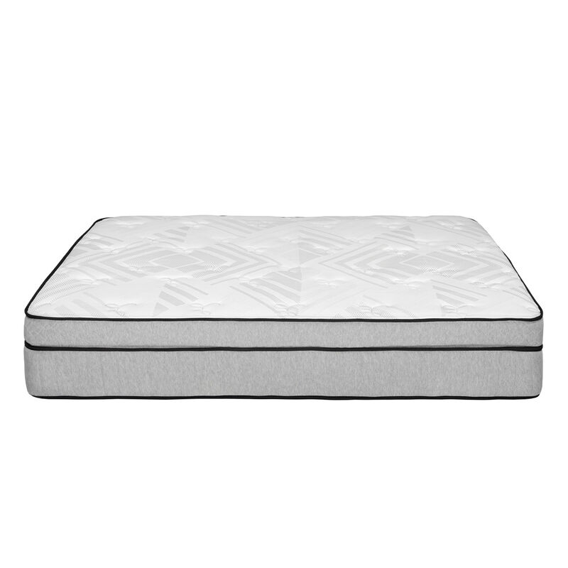 Colch&oacute;n Matrimonial Lipa+Almohada Oso 2 image number null