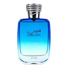 Perfume Rasasi Hawas Nautilus Edp 100 Ml