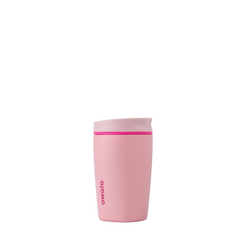 Vaso De Caf&eacute; Owala Smoothsip Slider, Aislante, ... image number null