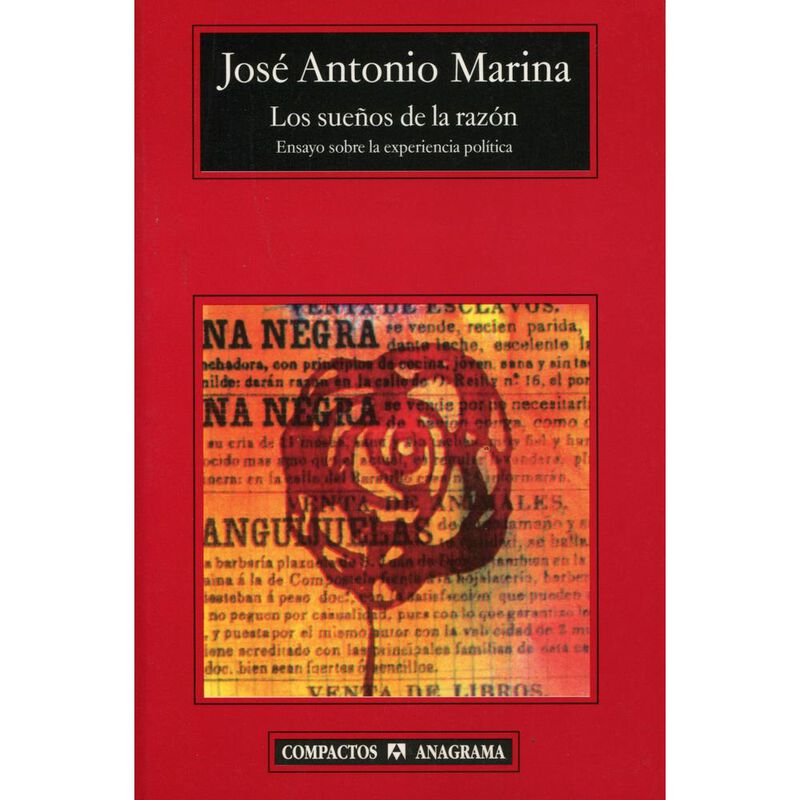 Sue&ntilde;os De La Raz&oacute;n image number null