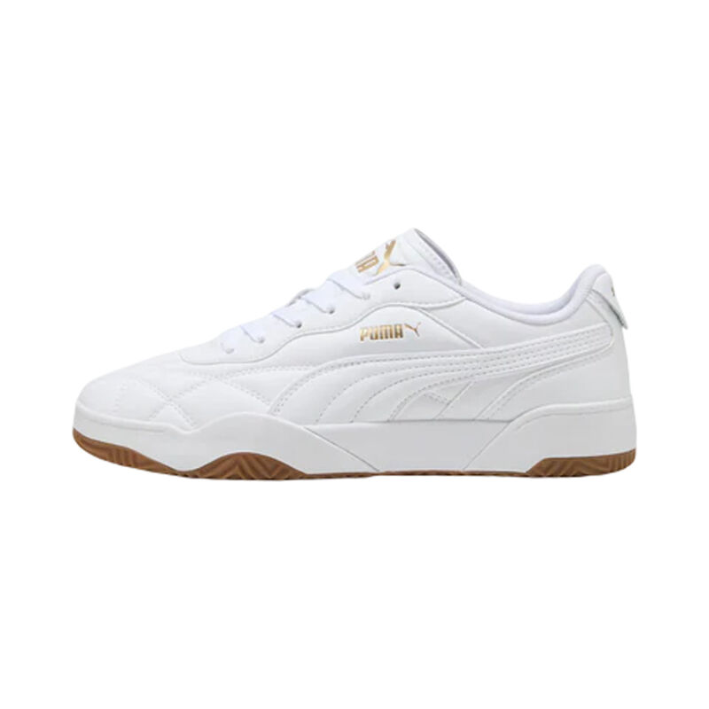 Tenis Puma para Hombre Tifosi Blanco image number null