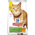 Hills Youthfull Gato Senior 7+ Pollo 1.4 kg