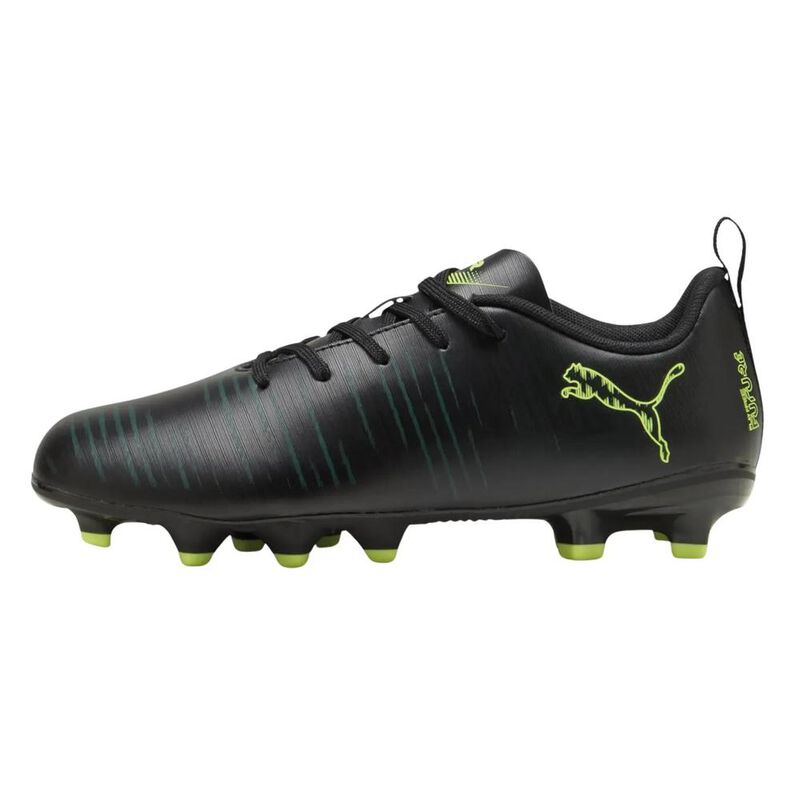 Tenis Puma Future 8 Play Tacos Jr Para Ni&ntilde;os image number null