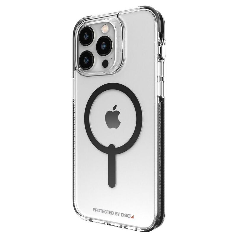 Funda Gear4 iPhone 14 Pro Max - Transparente Bo... image number null