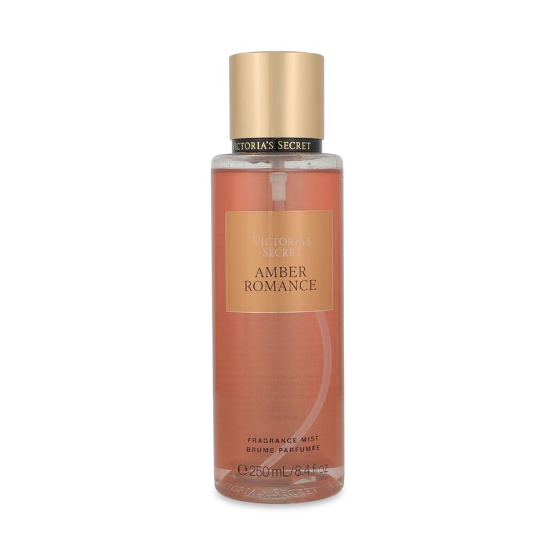 Victoria'S Secret Amber Romance 250Ml Body Mist... image number null