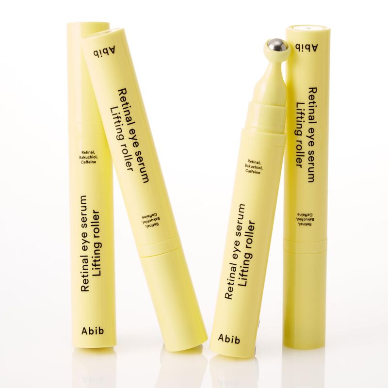 S&eacute;rum Para Ojos Abib Retinal Lifting Roller De ... image number null