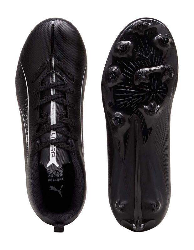 Tenis Jr Puma Ultra 5 Play FG 107695 02 image number null