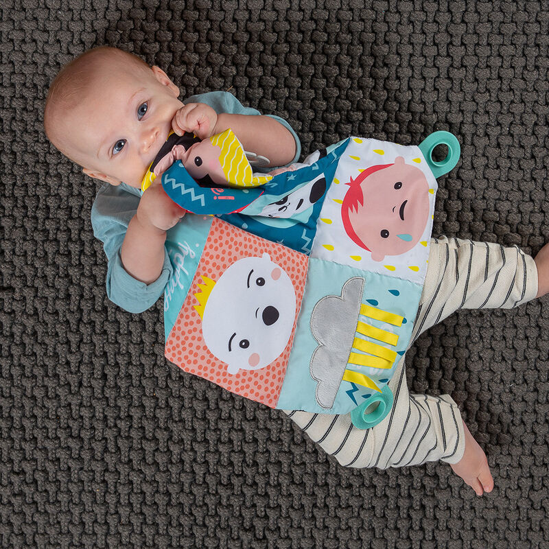 Juguete De Desarrollo - Mis Sentimientos image number null