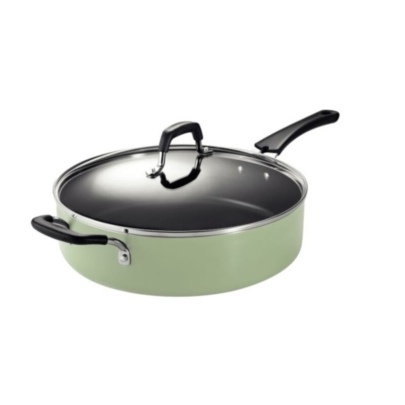 Sart&eacute;n Guisera C/ Tapa Tramontina 27803/399 Pot... image number null