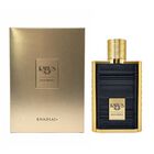 Perfume Khadlaj Karus Gold Absolu Xdp 100 Ml Unisex