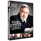 Perry Mason: El Caso Del Ataud De Cristal [dvd]