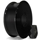 Filamento Pla Miailuy 1,75 mm Negro 1 kg +/-0,02 mm
