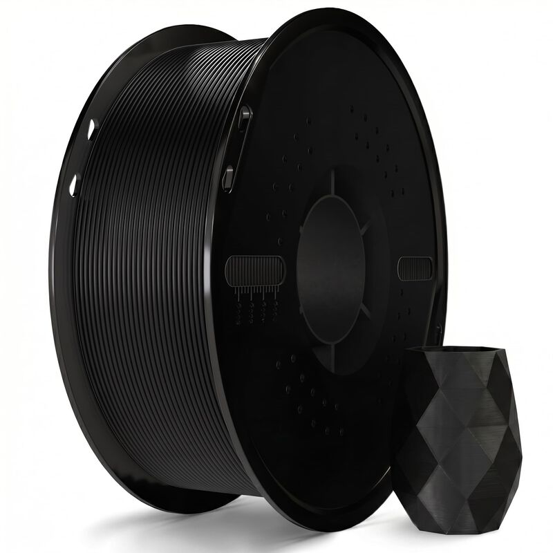 Filamento Pla Miailuy 1,75 mm Negro 1 kg +/-0,0... image number null