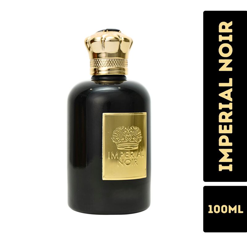 Colonia Lomitin Imperial Noir 100 Ml Eau De Par... image number null