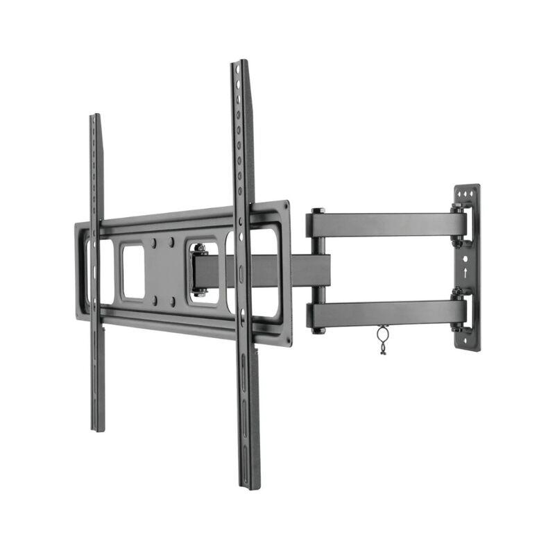 Soporte Para Tv Monitor De Pared Articulado 37 ... image number null