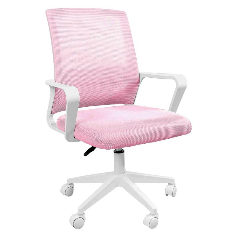 Silla Oficina Ajustable Ejecutiva Ergonomica Es... image number null