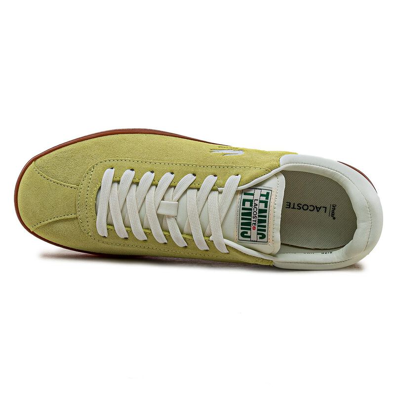 Tenis Lacoste Baseshot Para Hombre image number null