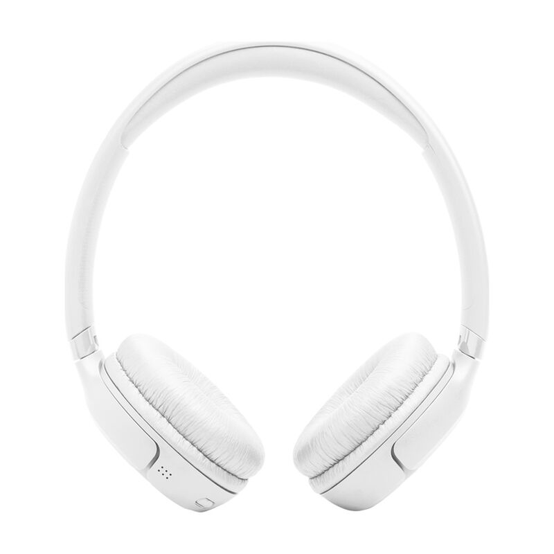 Aud&iacute;fonos Inal&aacute;mbricos Jbl Tune 530 Bt Blancos image number null