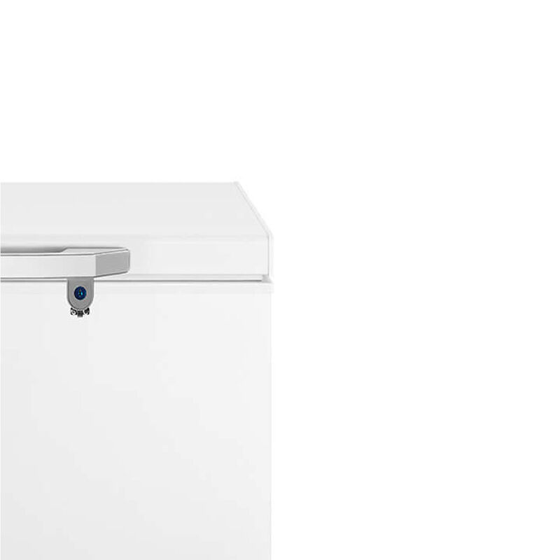 Congelador Horizontal Hisense Fc50D6Awx1 5P3 image number null