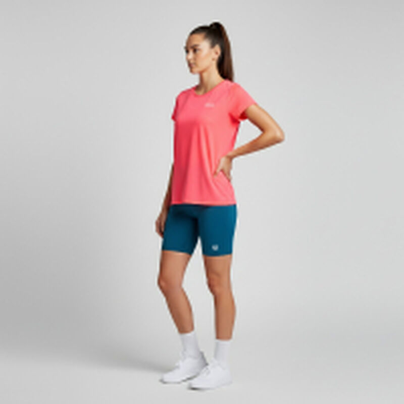 Playera Deportiva Para Entrenamiento Wilson Par... image number null
