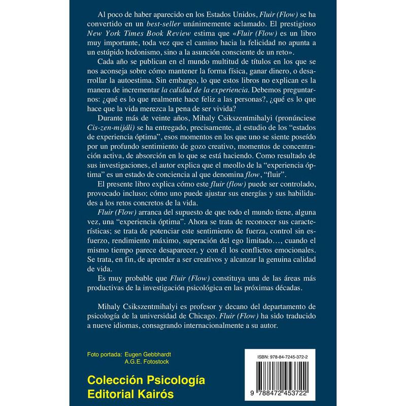 Fluir (Flow) image number null