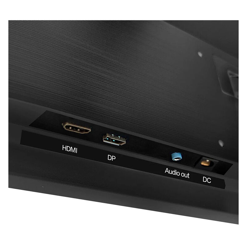 Monitor Gamer Balam Rush Ultra Odyssey Ii Mfx27... image number null