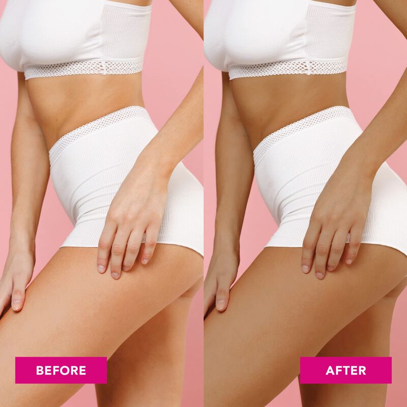 Hidratante Autobronceador Jergens Natural Glow ... image number null