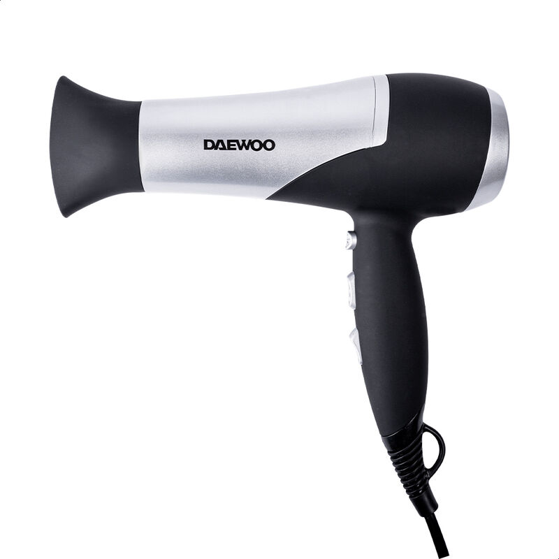 Secadora de Pelo Daewoo DHC-2010 image number null