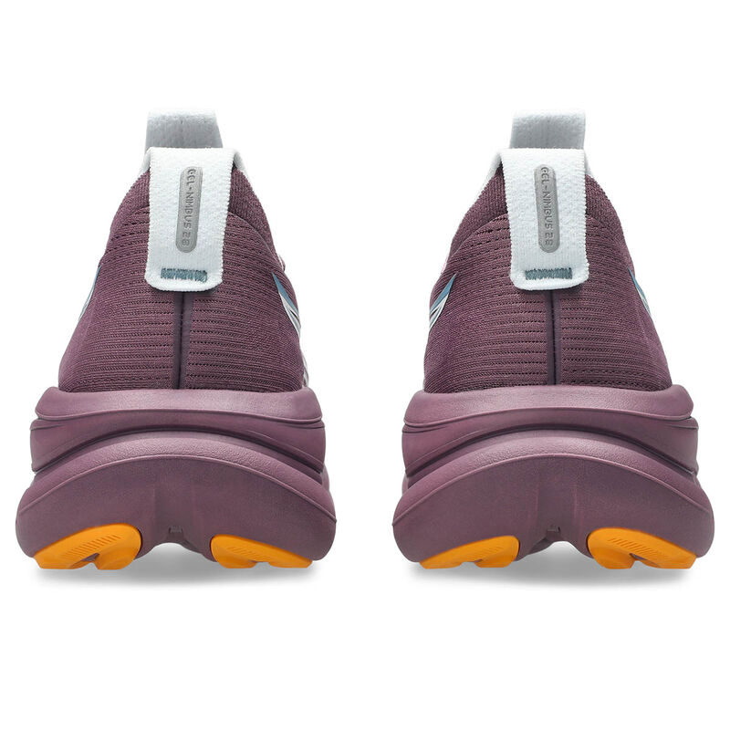Tenis Mujer Asics  Gel-nimbus 28  1012b899.501 image number null