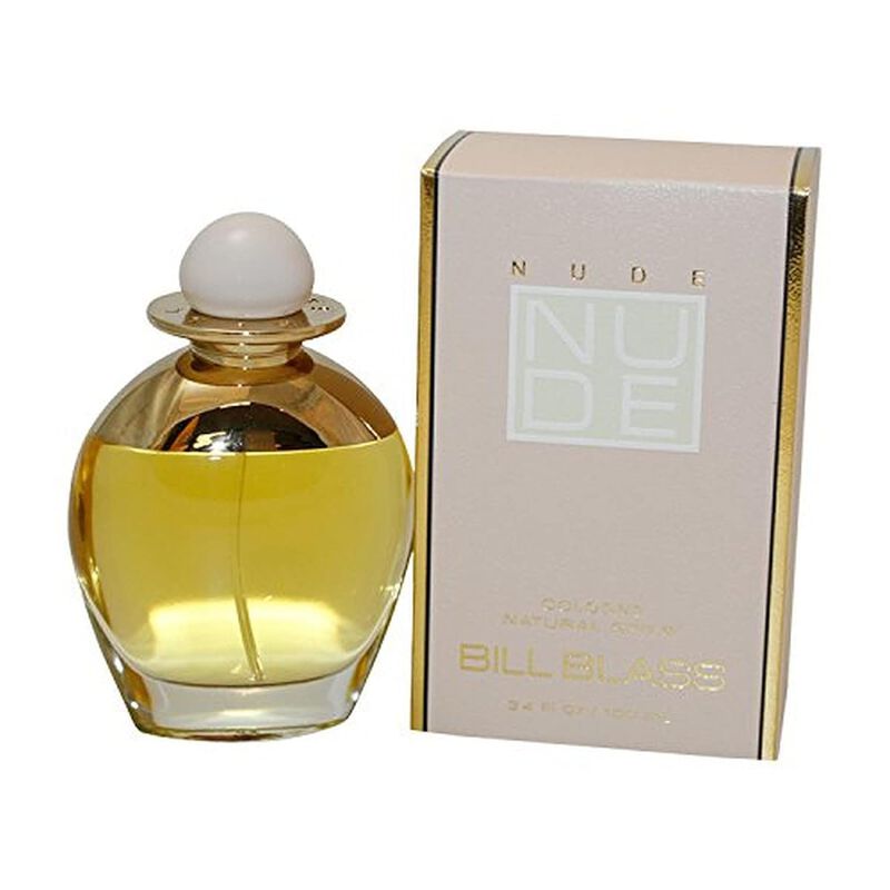 Perfume Bill Blass Nude Eau De Cologne 100 Ml P... image number null
