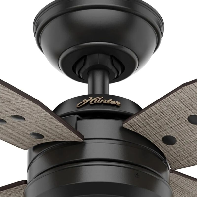 Ventilador Hunter 59636 44" 4 aspas reversibles... image number null