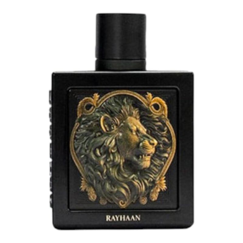 Perfume Rayhaan Lion Edp 100 Ml image number null