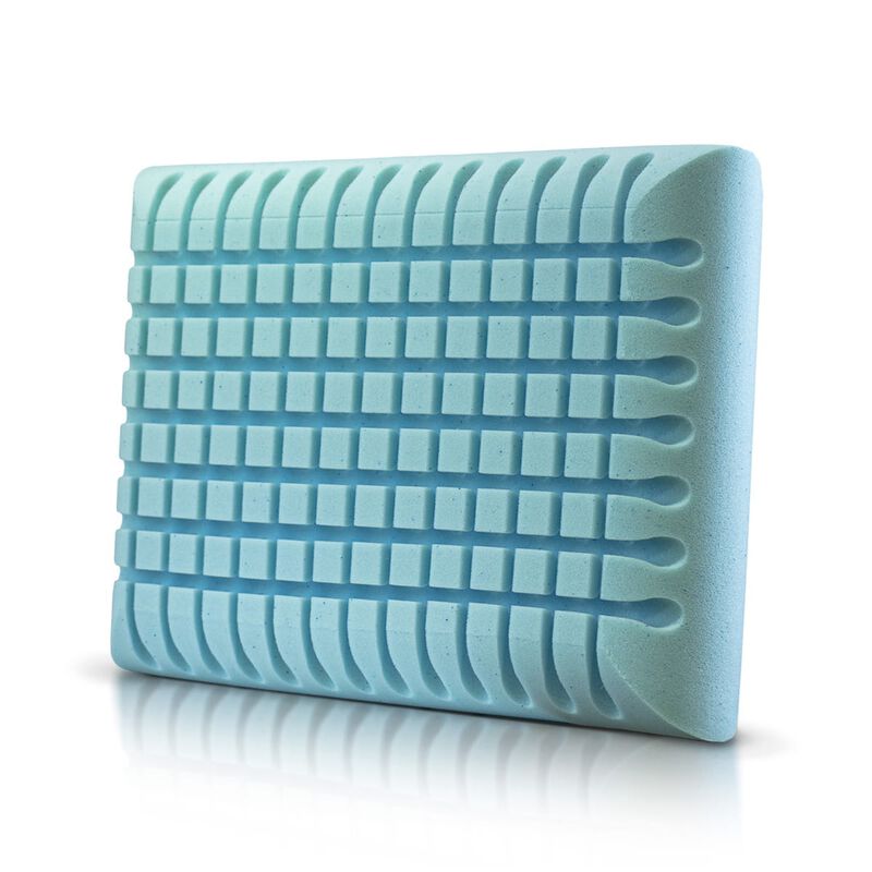 Almohada Est&aacute;ndar Roomi Smart Blocks Firmeza Me... image number null