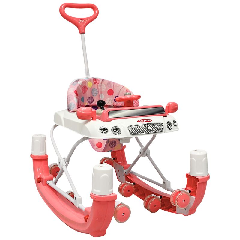 Andadera para Beb&eacute; Mecedora Luz y Sonido Dise&ntilde;o... image number null