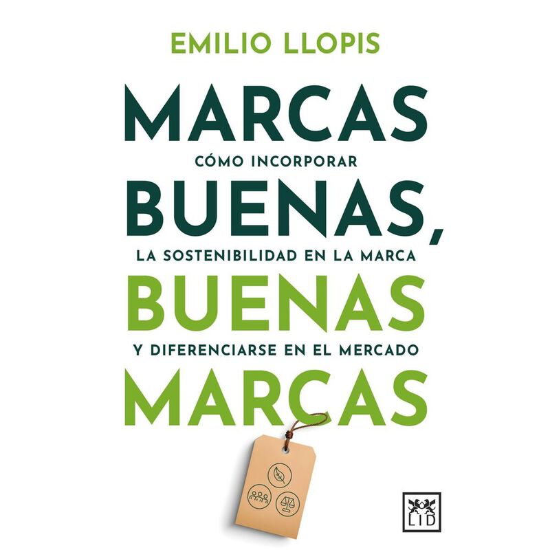 Marcas buenas, buenas marcas image number null